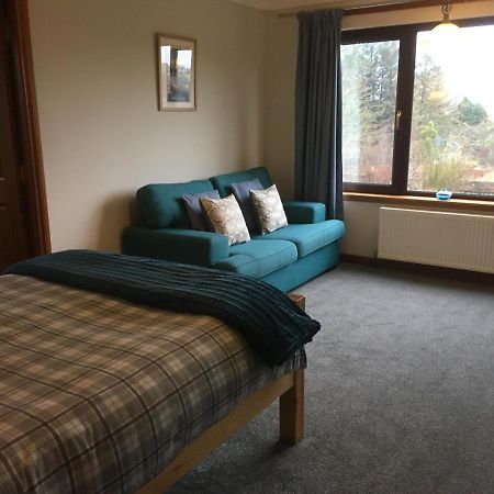 B&B Kilcamb Inverness Exteriér fotografie