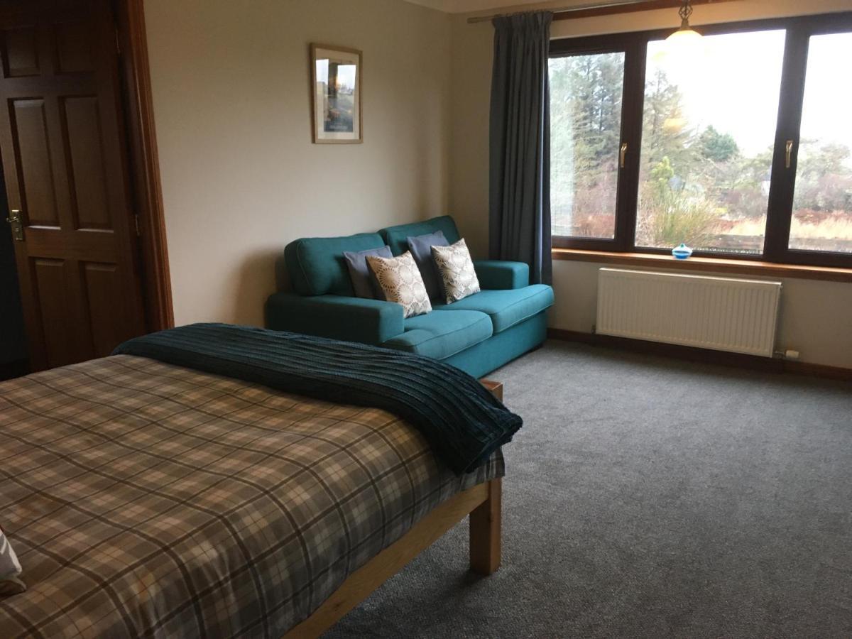 B&B Kilcamb Inverness Exteriér fotografie