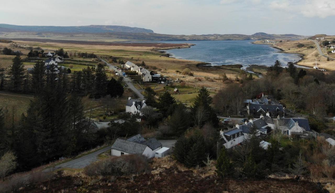 B&B Kilcamb Inverness Exteriér fotografie