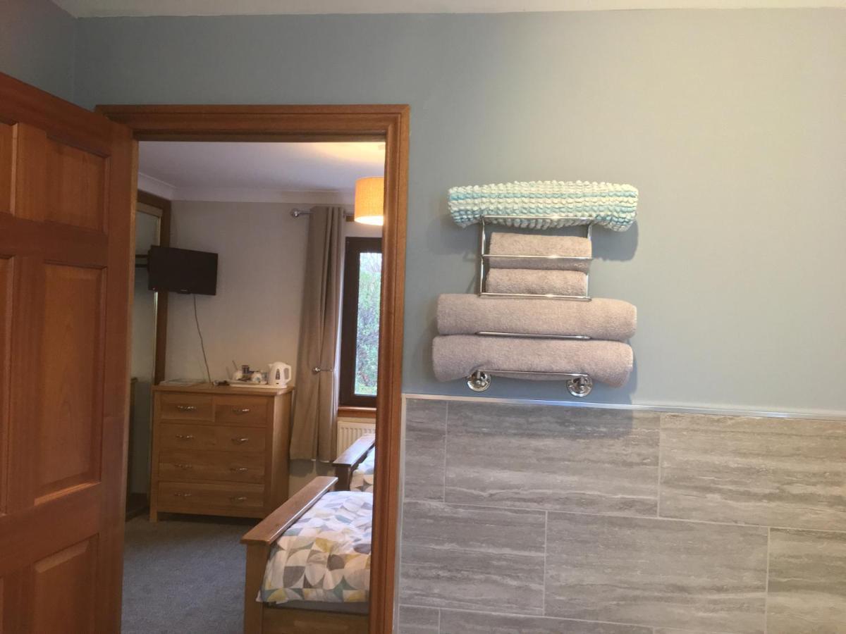 B&B Kilcamb Inverness Exteriér fotografie
